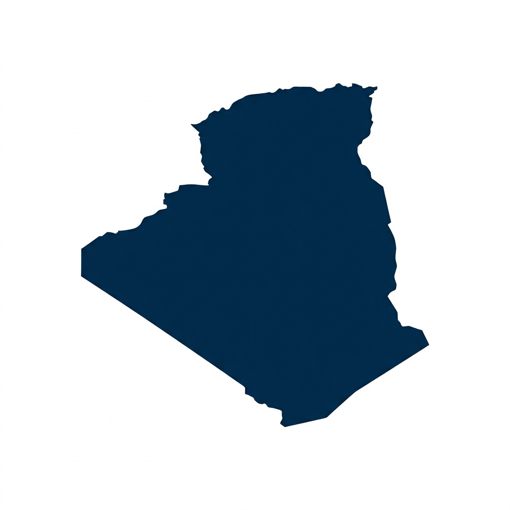 Algérie